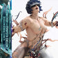 Ghost in the Shell Estatua Ultimate Premium Masterline Series 1/4 Motoko Kusanagi vs Arachnida 68 cm