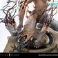 Ghost in the Shell Estatua Ultimate Premium Masterline Series 1/4 Motoko Kusanagi vs Arachnida 68 cm