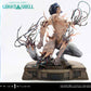 Ghost in the Shell Estatua Ultimate Premium Masterline Series 1/4 Motoko Kusanagi 38 cm