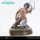 Ghost in the Shell Estatua Ultimate Premium Masterline Series 1/4 Motoko Kusanagi 38 cm
