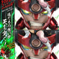 Gurren Lagann Estatua Ultimate Premium Masterline Series 1/4 Kamina, Simon & Yoko with Lagann Deluxe Version 97 cm