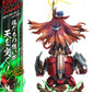 Gurren Lagann Estatua Ultimate Premium Masterline Series 1/4 Kamina, Simon & Yoko with Lagann Deluxe Version 97 cm