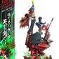 Gurren Lagann Estatua Ultimate Premium Masterline Series 1/4 Kamina, Simon & Yoko with Lagann Deluxe Version 97 cm