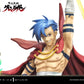 Gurren Lagann Estatua Ultimate Premium Masterline Series 1/4 Kamina, Simon & Yoko with Lagann Deluxe Version 97 cm