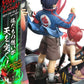 Gurren Lagann Estatua Ultimate Premium Masterline Series 1/4 Kamina, Simon & Yoko with Lagann Deluxe Version 97 cm