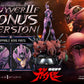 Guyver The Bioboosted Armor Ultimate Premium Masterline Estatua Guyver II F(Female) Bonus Version 88 cm