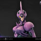 Guyver The Bioboosted Armor Ultimate Premium Masterline Estatua Guyver II F(Female) Bonus Version 88 cm