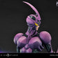 Guyver The Bioboosted Armor Ultimate Premium Masterline Estatua Guyver II F(Female) Bonus Version 88 cm