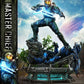 Halo Ultimate Premium Masterline Series Estatua 1/4 Campaign Evolved Master Chief 78 cm