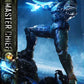 Halo Ultimate Premium Masterline Series Estatua 1/4 Campaign Evolved Master Chief 78 cm