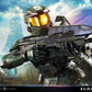 Halo Ultimate Premium Masterline Series Estatua 1/4 Campaign Evolved Master Chief 78 cm