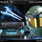 Halo Ultimate Premium Masterline Series Estatua 1/4 Campaign Evolved Master Chief 78 cm