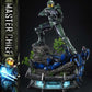 Halo Ultimate Premium Masterline Series Estatua 1/4 Campaign Evolved Master Chief 78 cm