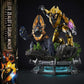 Halo: Campaign Evolved Ultimate Premium Masterline Series Estatua 1/4 Elite Zealot & Grunt Minor: Covenant Assault 81 cm