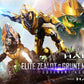 Halo: Campaign Evolved Ultimate Premium Masterline Series Estatua 1/4 Elite Zealot & Grunt Minor: Covenant Assault 81 cm