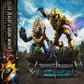 Halo: Campaign Evolved Ultimate Premium Masterline Series Estatua 1/4 Elite Zealot & Grunt Minor: Covenant Assault Bonus Version 81 cm