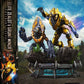 Halo: Campaign Evolved Ultimate Premium Masterline Series Estatua 1/4 Elite Zealot & Grunt Minor: Covenant Assault Bonus Version 81 cm