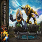 Halo: Campaign Evolved Ultimate Premium Masterline Series Estatua 1/4 Elite Zealot & Grunt Minor: Covenant Assault Bonus Version 81 cm