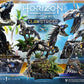 Horizon Forbidden West Estatua Ultimate Premium Masterline Series 1/4 Clawstrider 68 cm
