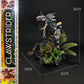 Horizon Forbidden West Estatua Ultimate Premium Masterline Series 1/4 Clawstrider 68 cm