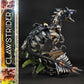 Horizon Forbidden West Estatua Ultimate Premium Masterline Series 1/4 Clawstrider 68 cm