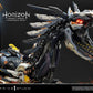 Horizon Forbidden West Estatua Ultimate Premium Masterline Series 1/4 Clawstrider 68 cm
