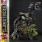 Horizon Forbidden West Estatua Ultimate Premium Masterline Series 1/4 Clawstrider Bonus Version 68 cm