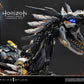 Horizon Forbidden West Estatua Ultimate Premium Masterline Series 1/4 Clawstrider Bonus Version 68 cm