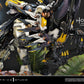 Horizon Forbidden West Estatua Ultimate Premium Masterline Series 1/4 Clawstrider Bonus Version 68 cm