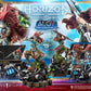Horizon Forbidden West Estatua Ultimate Premium Masterline Series 1/4 Aloy Bonus Version 69 cm