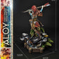 Horizon Forbidden West Estatua Ultimate Premium Masterline Series 1/4 Aloy Bonus Version 69 cm