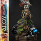 Horizon Forbidden West Estatua Ultimate Premium Masterline Series 1/4 Aloy Bonus Version 69 cm