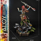 Horizon Forbidden West Estatua Ultimate Premium Masterline Series 1/4 Aloy Bonus Version 69 cm