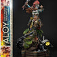 Horizon Forbidden West Estatua Ultimate Premium Masterline Series 1/4 Aloy Bonus Version 69 cm