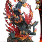 Hell´s Paradise Estatua Ultimate Premium Masterline Series 1/4 Gabimaru Bonus Version 62 cm