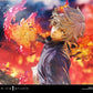 Hell´s Paradise Estatua Ultimate Premium Masterline Series 1/4 Gabimaru Bonus Version 62 cm