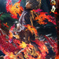 Hell´s Paradise Estatua Ultimate Premium Masterline Series 1/4 Gabimaru Bonus Version 62 cm