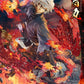 Hell´s Paradise Estatua Ultimate Premium Masterline Series 1/4 Gabimaru Bonus Version 62 cm