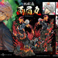 Hell´s Paradise Estatua Ultimate Premium Masterline Series 1/4 Gabimaru Bonus Version 62 cm