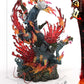 Hell´s Paradise Estatua Ultimate Premium Masterline Series 1/4 Gabimaru Bonus Version 62 cm