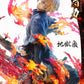 Hell´s Paradise Estatua Ultimate Premium Masterline Series 1/4 Gabimaru Bonus Version 62 cm