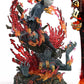 Hell´s Paradise Estatua Ultimate Premium Masterline Series 1/4 Gabimaru Bonus Version 62 cm