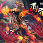 Hell´s Paradise Estatua Ultimate Premium Masterline Series 1/4 Gabimaru Bonus Version 62 cm