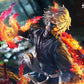 Hell´s Paradise Estatua Ultimate Premium Masterline Series 1/4 Gabimaru Bonus Version 62 cm