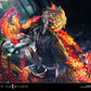 Hell´s Paradise Estatua Ultimate Premium Masterline Series 1/4 Gabimaru Bonus Version 62 cm