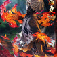 Hell´s Paradise Estatua Ultimate Premium Masterline Series 1/4 Gabimaru Bonus Version 62 cm