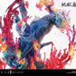Hell´s Paradise Estatua Ultimate Premium Masterline Series 1/4 Gabimaru Bonus Version 62 cm