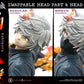 Hell´s Paradise Estatua Ultimate Premium Masterline Series 1/4 Gabimaru Bonus Version 62 cm