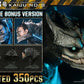 Kaiju No. 8 Estatua Ultimate Premium Masterline Series 1/4 Kaiju No. 8 DX Bonus Ver. 70 cm