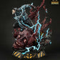 Kaiju No. 8 Estatua Ultimate Premium Masterline Series 1/4 Kaiju No. 8 DX Bonus Ver. 70 cm